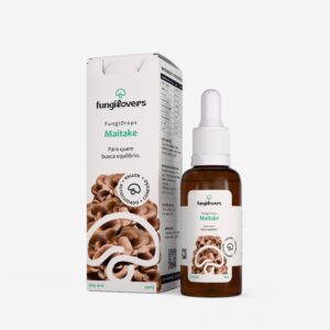 extrato maitake grifola frondosa