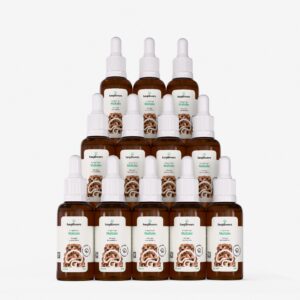 kit 12 extratos maitake grifola frondosa